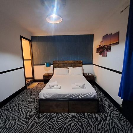 Boathouse Hotel Holyhead Εξωτερικό φωτογραφία