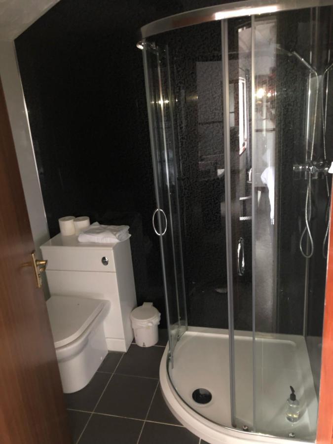 Boathouse Hotel Holyhead Εξωτερικό φωτογραφία