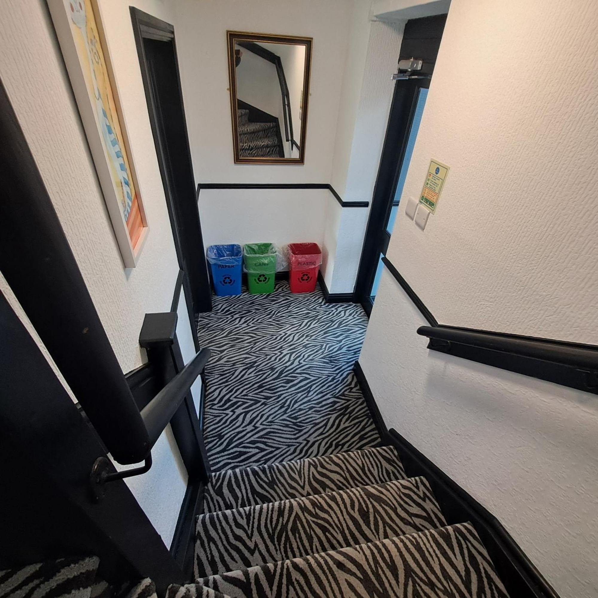 Boathouse Hotel Holyhead Εξωτερικό φωτογραφία