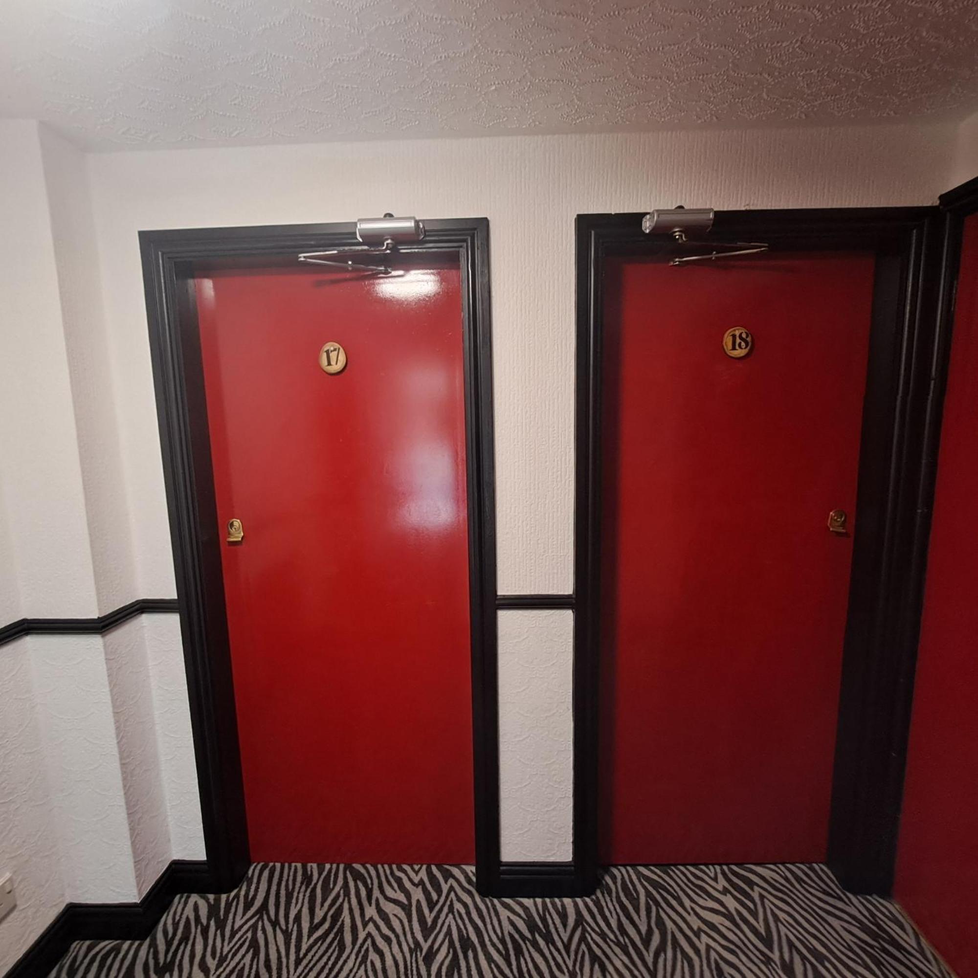 Boathouse Hotel Holyhead Εξωτερικό φωτογραφία