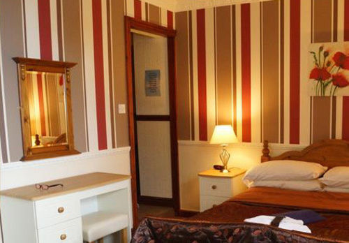 Boathouse Hotel Holyhead Εξωτερικό φωτογραφία